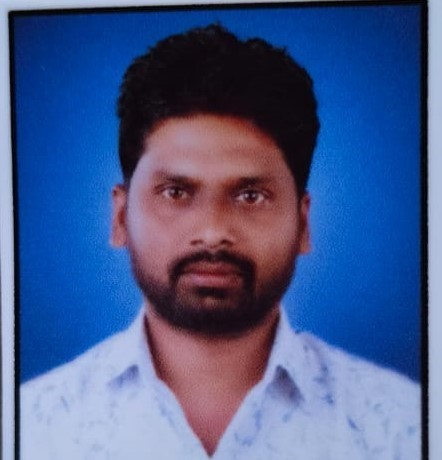 श्री.किरण गंगाराम नैताम