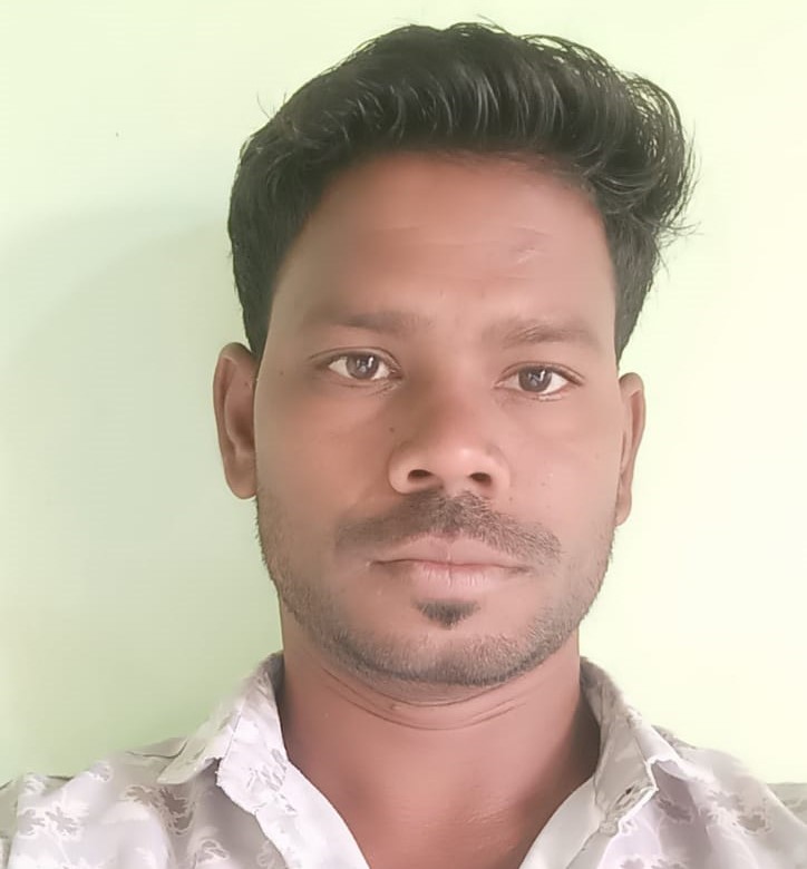 श्री.अंकुश नामदेव शेडमाके