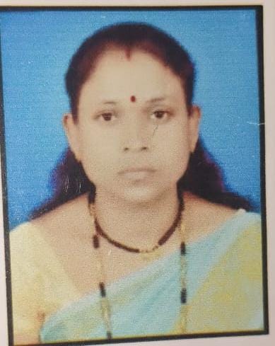 सौ. मंदाताई लक्ष्मन पेंदोर